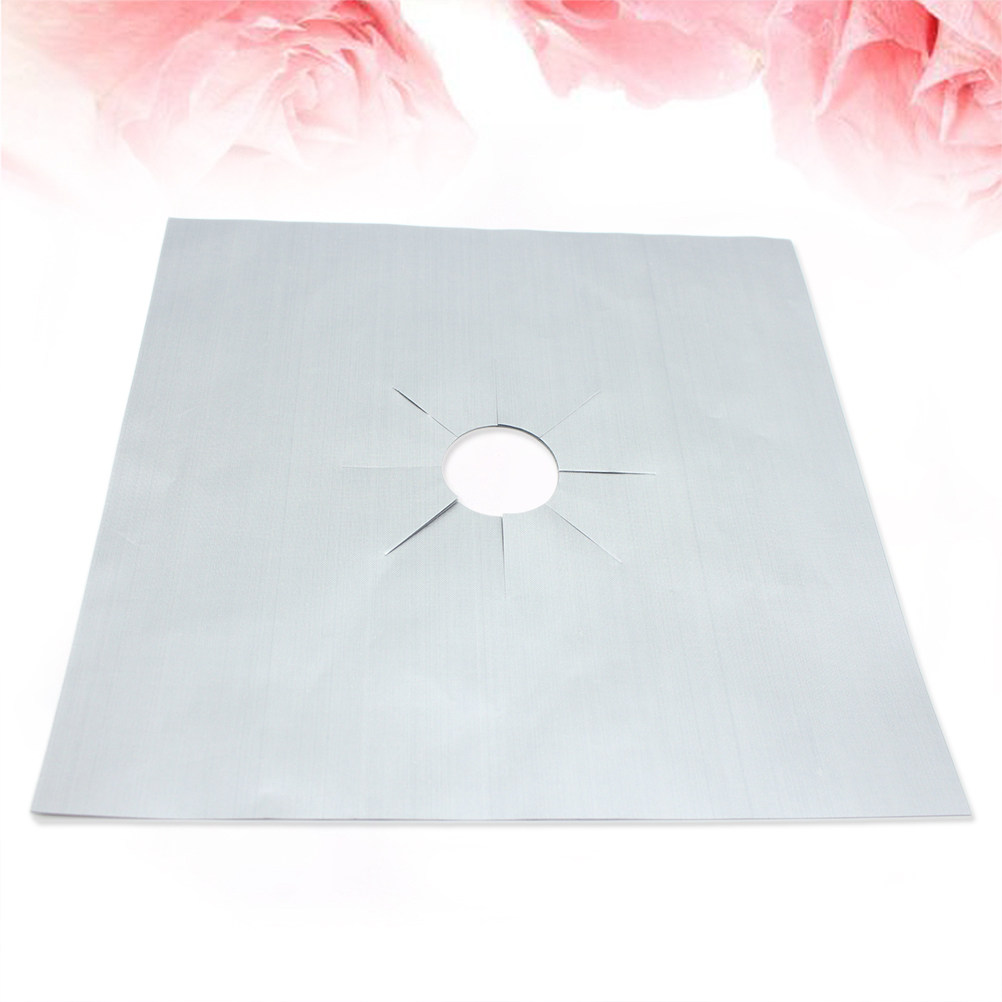 Home Cooking Gas - 1 шт. Защитная пленка для газовых