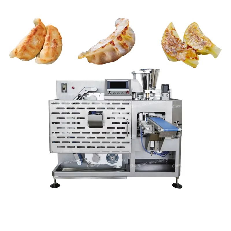 Gyoza Dumpling Maker - Горячая распродажа! Многофункциональная машина для приготовления