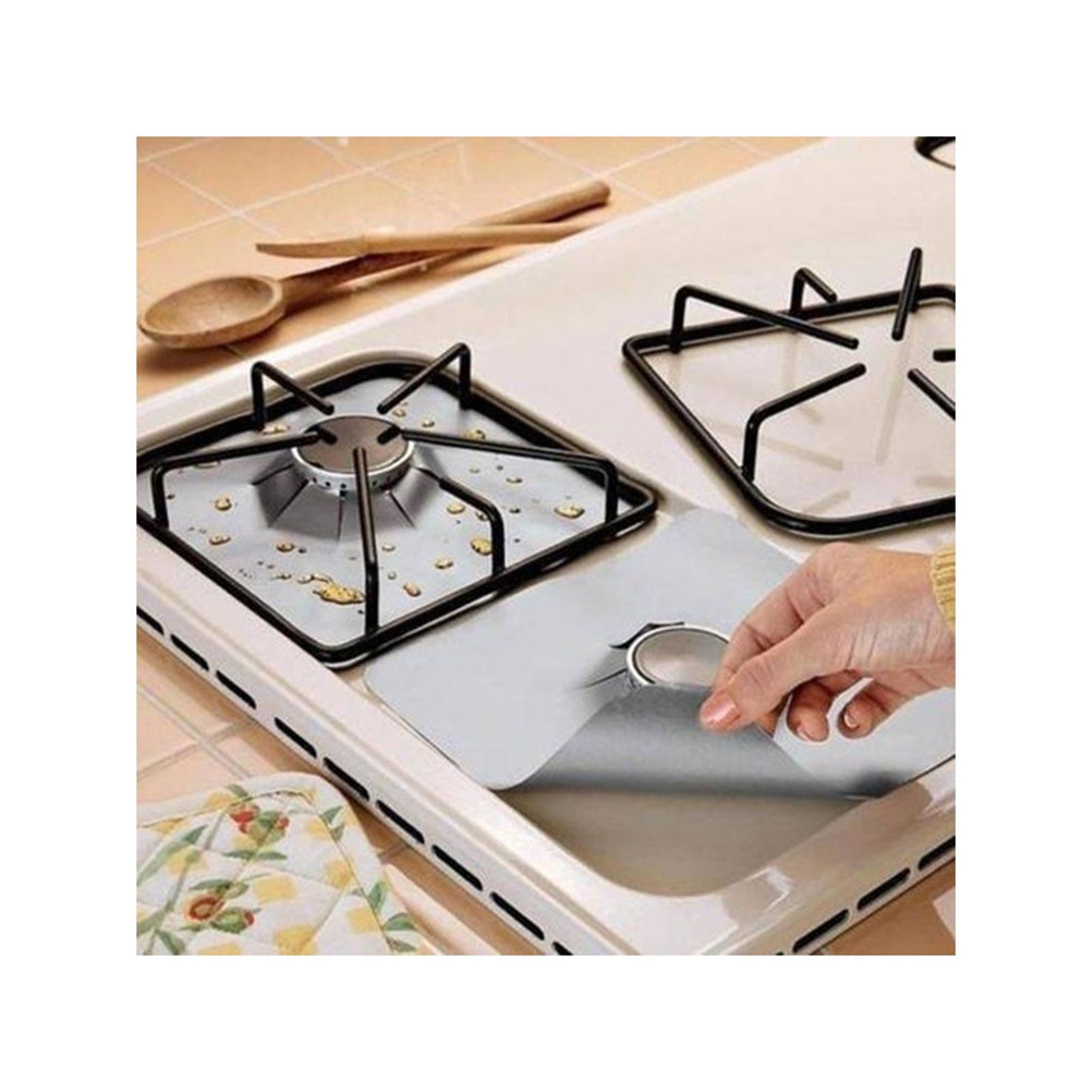 1 шт. Защитная пленка для газо – обзор и цена Home Cooking Gas