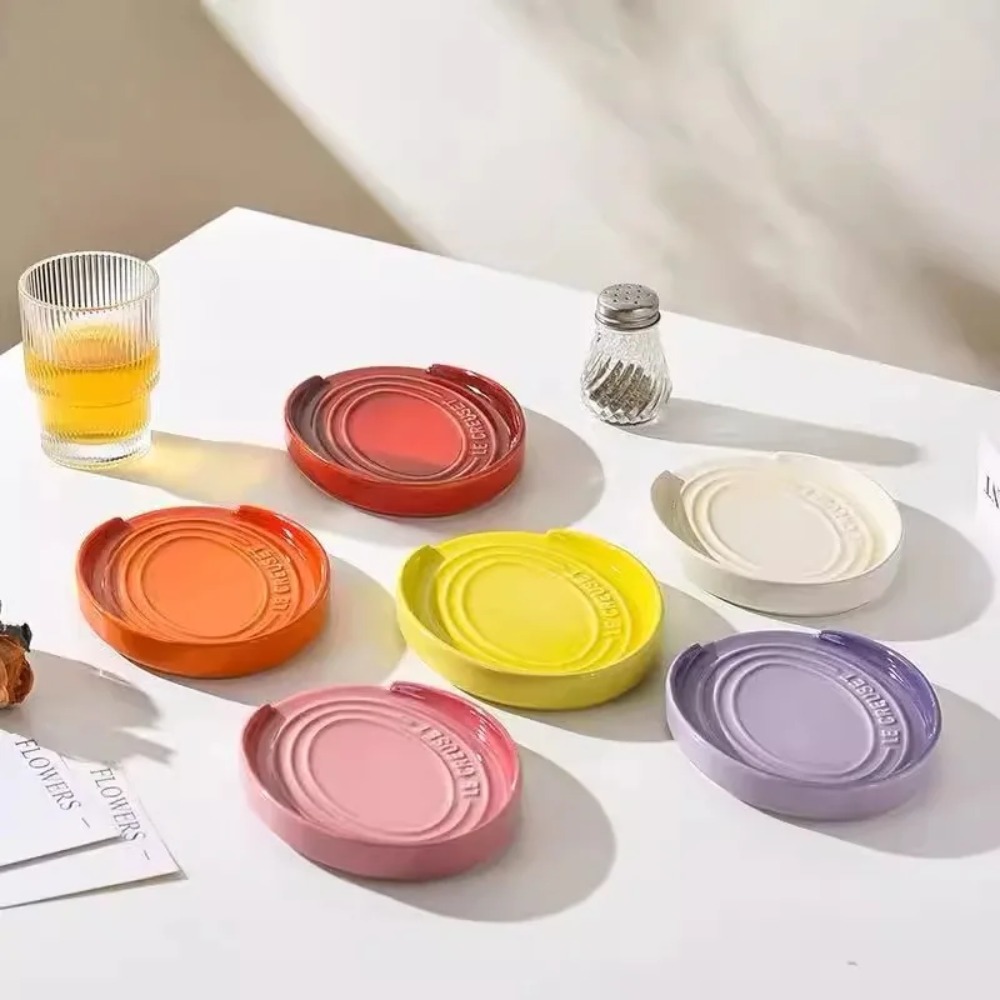 Le Creuset Керамическая подста – обзор и цена Home Cooking Recipes