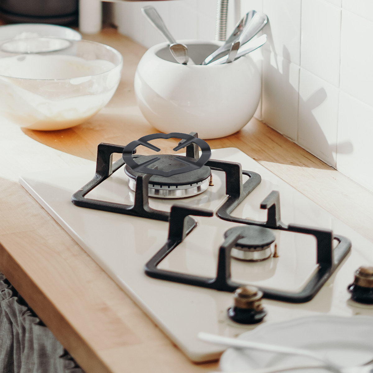 Подставка для кастрюль, держат – обзор и цена Home Cooking Gas
