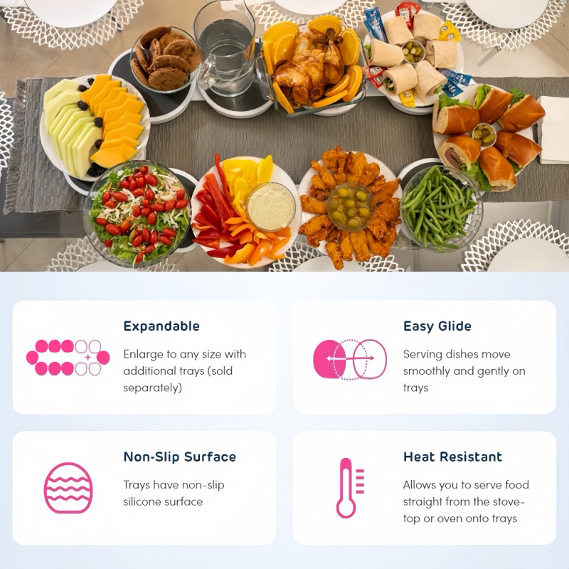 Портативный расширяемый вращаю – обзор и цена Home Cooking Recipes