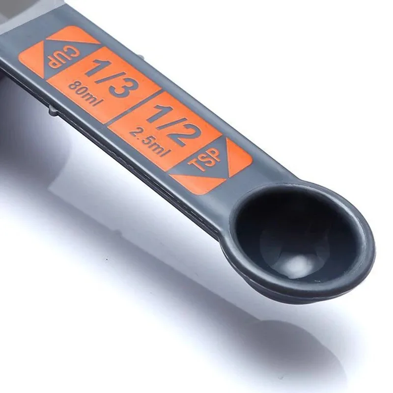 Набор из 4 мерных ложек для вы – обзор и цена Home Cooking Cookbook